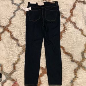 Soft Surroundings stretch jeans